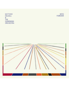 HALSALL,MATTHEW & THE GONDWANA ORCHESTRA - INTO FOREVER