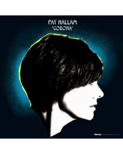 HALLAM,FAY - CORONA