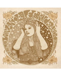 RICHARDS,MIRANDA LEE - ECHOES OF THE DREAMTIME