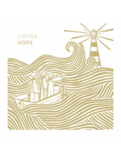 LIBERA - HOPE