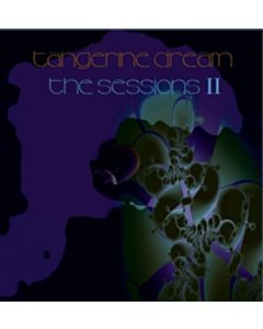 TANGERINE DREAM - SESSIONS II (2LP/PURPLE VINYL)