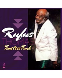 Timeless Funk (Import) - Rufus Thomas