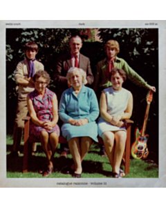 Catalogue Raisonne: Vol. 3: Mk.Ii Live Part Two - Dark