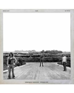 Catalogue Raisonne: Vol. 13: Anonymous Days Part 2 - Dark