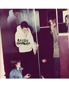 Humbug - Arctic Monkeys