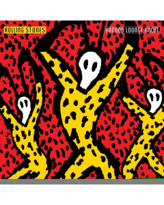 ROLLING STONES - VOODOO LOUNGE UNCUT (3LP)