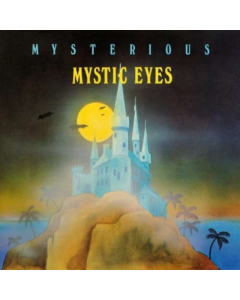 MYSTIC EYES - MYSTERIOUS