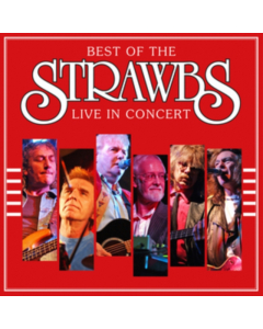 STRAWBS - BEST OF: LIVE IN CONCERT