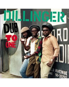 Dub To One - Dillinger