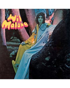 Wil Malone - Wil Malone