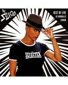 Best Of Live At Dingwalls London (Red Vinyl) - Selecter