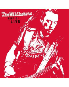 WILDHEARTS - BEST OF LIVE (YELLOW VINYL)