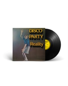 REALITY - DISCO PARTY