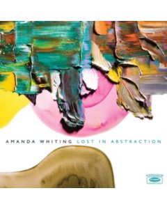 WHITING,AMANDA - LOST IN ABSTRACTION