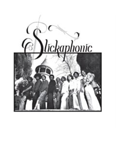 Back Into My Life Again / Bubba - Slickaphonic