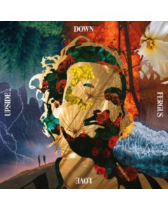 FERGUS - LOVE UPSIDE DOWN