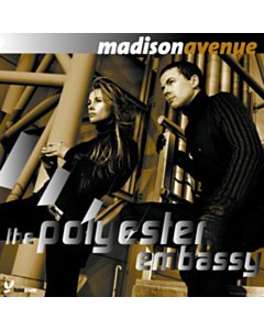 Polyester Embassy (2Lp) - Madison Avenue