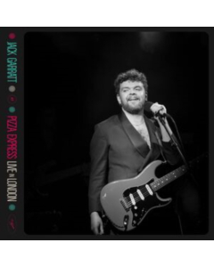 GARRATT,JACK - AT PIZZAEXPRESS LIVE - IN LONDON (2LP)