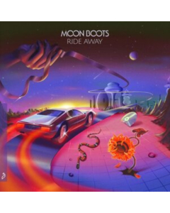 MOON BOOTS - RIDE AWAY