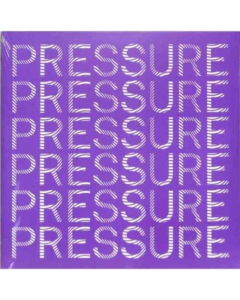 DUSKY - PRESSURE (2LP)