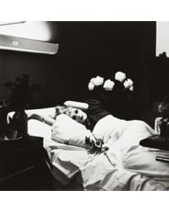 I Am A Bird Now - Antony & The Johnsons