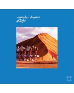VARIOUS ARTISTS - UNBROKEN DREAMS OF LIGHT (2LP)
