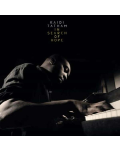 TATHAM,KAIDI - IN SEARCH OF HOPE (2LP)