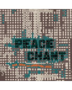 VARIOUS ARTISTS - PEACE CHANT VOL. 4