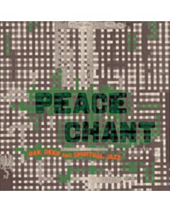 VARIOUS ARTISTS - PEACE CHANT VOL. 3