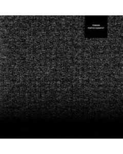PORTICO QUARTET - TERRAIN