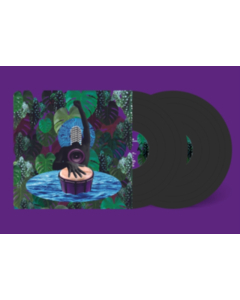 BO,MAGA - AMOR (E REVOLUCAO) (2LP)