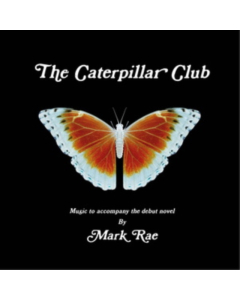 RAE,MARK - CATERPILLAR CLUB