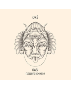 OKE - OASI (DESERTO REMIXED)