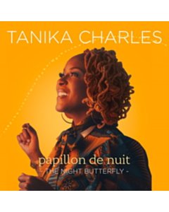 Papillon De Nuit: The Night - Tanika Charles