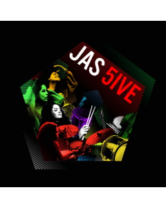 KAYSER,JAS - JAS 5IVE