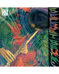 GHOST,ERIC - SECRET SAUCE