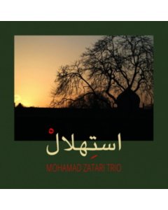 ZATARI TRIO,MOHAMAD - ISTEHLAL