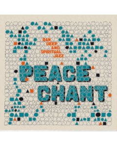 VARIOUS ARTISTS - PEACE CHANT VOL. 6