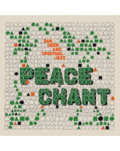 VARIOUS ARTISTS - PEACE CHANT VOL. 5