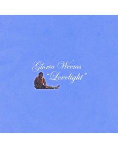 WEEMS,GLORIA - LOVELIGHT
