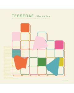 WEBER,TILO - TESSERAE