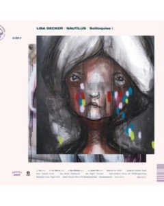 DECKER,LISA - SOLILOQUISE
