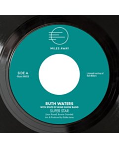 Super Star - Ruth Waters