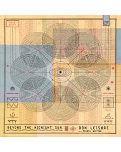 DON LEISURE WITH AMANDA WHITING - BEYOND THE MIDNIGHT SUN (MINI LP)