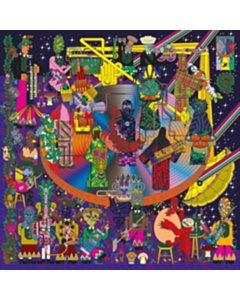 Return To The Spirit (Alternative 2Nd Edition) - Sun Atlas