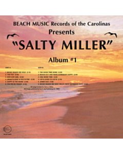 Album #1 - Salty Miller