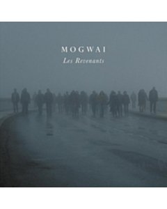 Les Revenants Soundtrack - Mogwai