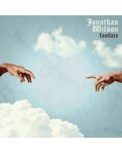 WILSON,JONATHAN - FANFARE