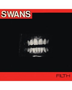 Filth - Swans