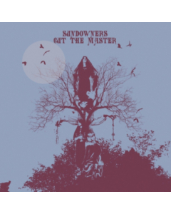 SUNDOWNERS - CUT THE MASTER